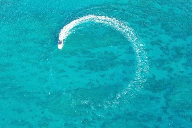 Private Waikiki Boat Charter – Create Your Own Ocean Experience - Diamond Head to Waikiki: What the 2 Hours Really Feel Like