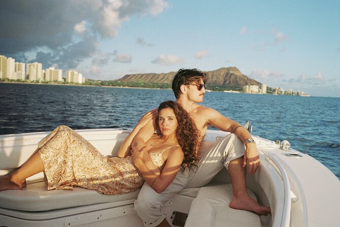 Private Waikiki Sunset Boat Tour: 6 passengers max - Key things that make this private Waikiki sunset tour worth your time