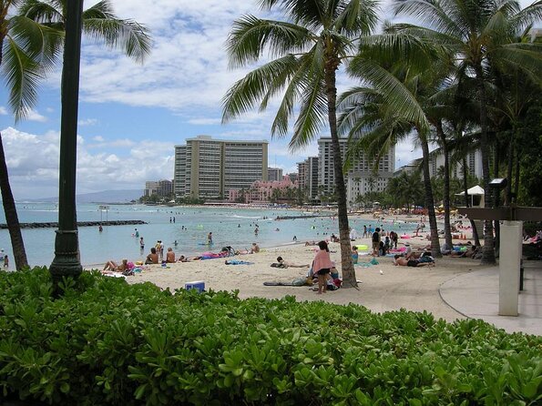 Private Whale Watching and Coastal Swimming Tour Honolulu - Entering the game: your private 2-hour catamaran flow