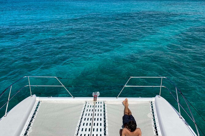Private Whale Watching and Coastal Swimming Tour Honolulu - Music on your terms: Bluetooth, BYOB, and the vibe factor