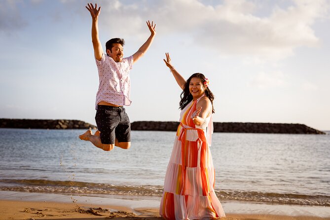 Professional Photo Shoot: Hire a Photographer in Honolulu - Honolulu Photo Shoot: Why This Format Works on Oahu