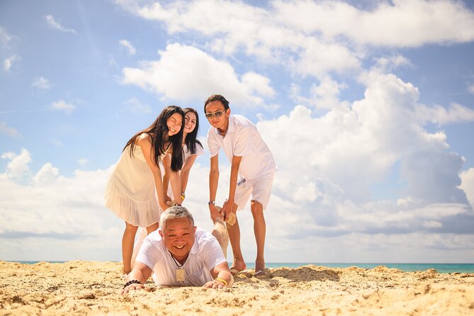 Professional Photo Shoot: Hire a Photographer in Honolulu - The 5-Step Flow: From Destination Choice to Your Photo Gallery
