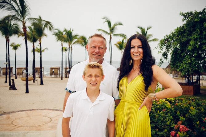 Professional Photo Shoot: Hire a Photographer in Honolulu - Logistics That Matter: Transportation, Meeting Point, and Timing