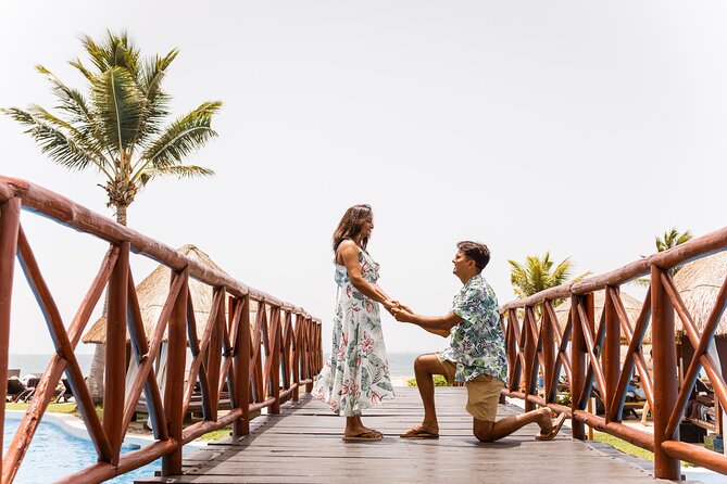 Professional Photo Shoot: Hire a Photographer in Honolulu - Communication and Service: What to Expect If Something Changes