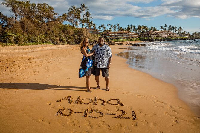 Professional Photographer in Honolulu - Choosing the right time option: solo, couple, friends, or portfolio
