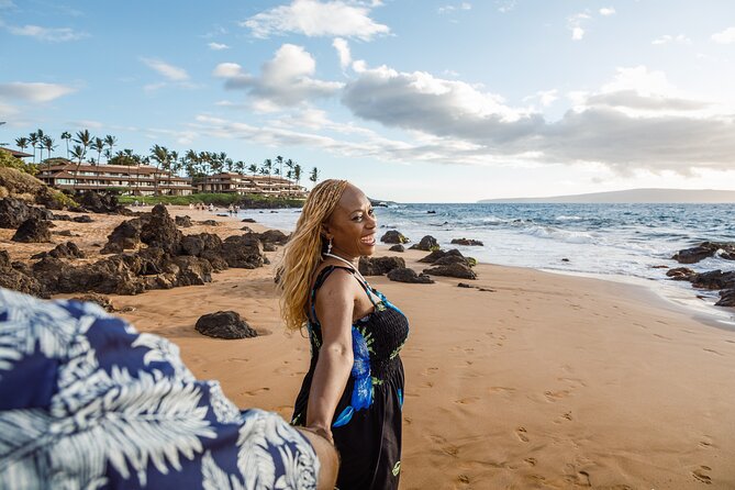 Professional Photographer in Honolulu - Where you might shoot: beyond generic backdrops