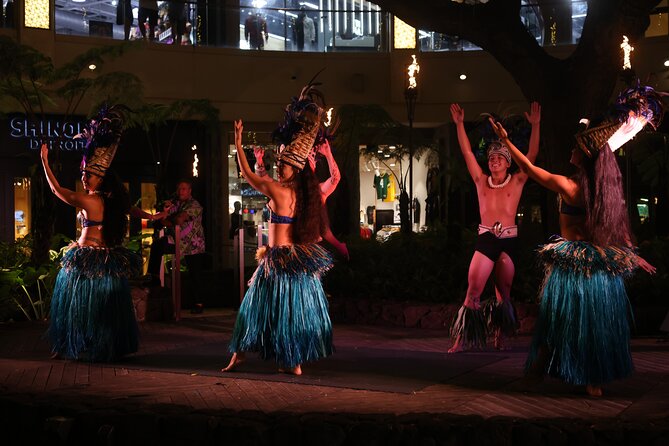 Queens Waikiki Luau with Dinner Buffet and Cultural Activities - Is it worth $139? A quick value reality check