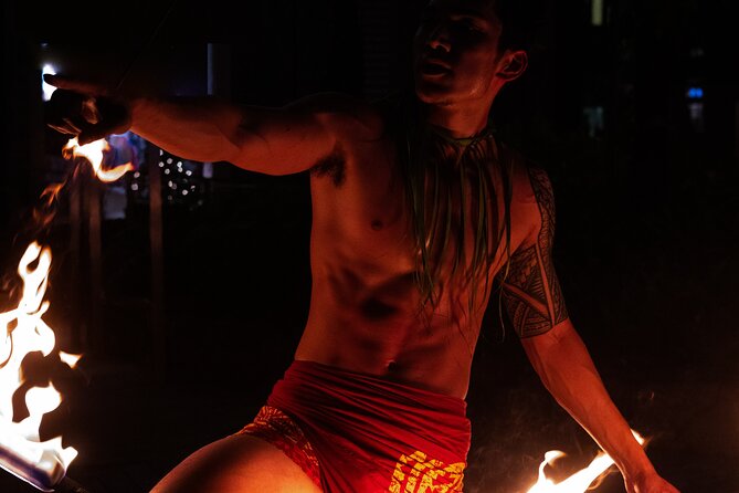 Queens Waikiki Luau with Dinner Buffet and Cultural Activities - Should you book Queens Waikiki Luau with Dinner Buffet and Cultural Activities?