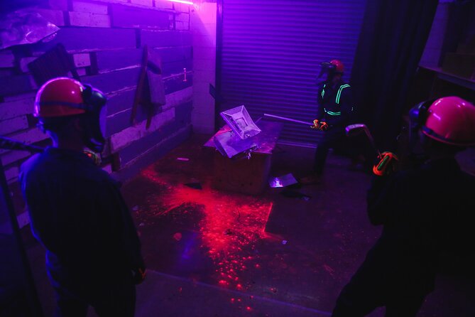 Rage Room Experience in Hawaii - Key Highlights You’ll Actually Care About
