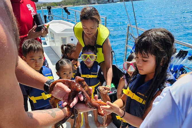 Sail and Turtle Snorkeling Tour in Waikiki - What to Bring (and What to Skip)
