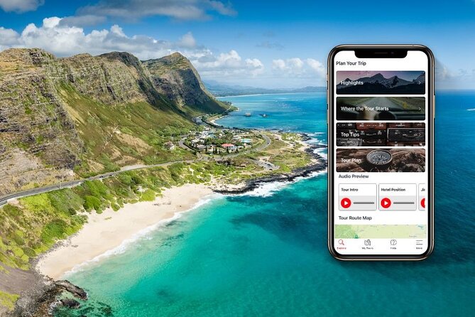 Self-Guided Audio Driving Tour in Oahu Hawaii - Stop 3: Diamond Head State Monument and the 271 Stairs Question