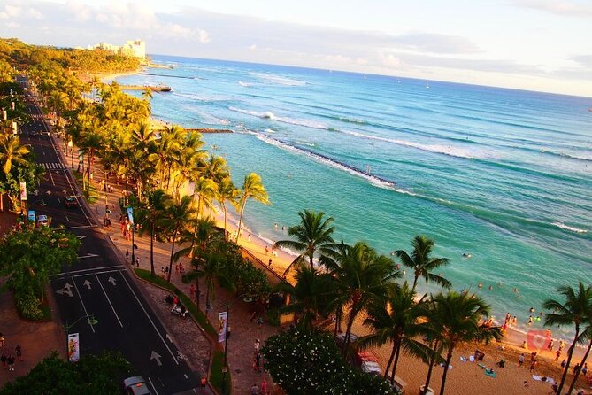 Self-Guided Audio Driving Tour in Oahu Hawaii - Stop 4 and Stop 10: Kailua Beach Park to Lanikai’s Quiet Sand