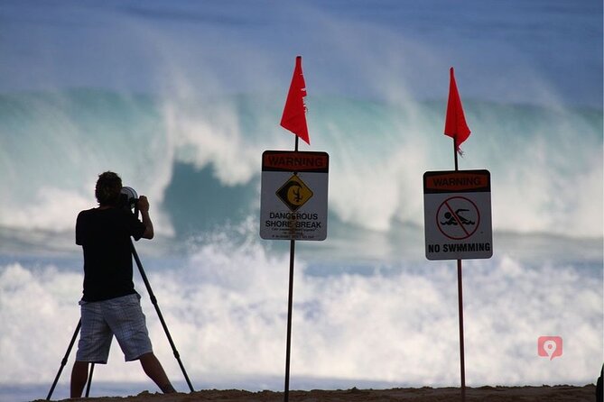 Self-Guided Audio Driving Tour in Oahu Hawaii - Stop 6: Ko Olina’s Protected Lagoons (Public Access Included)