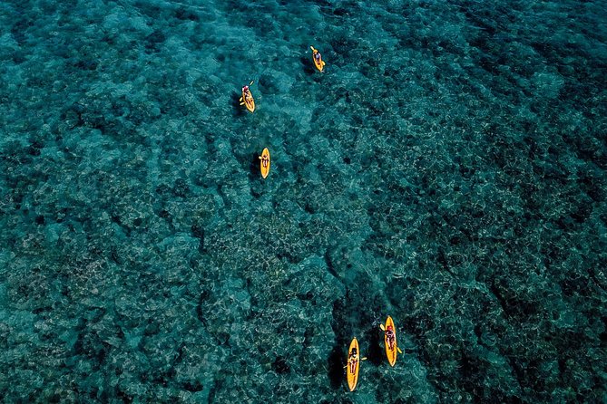 Self-Guided Kayaking Discovery in Kailua, Oahu - Why Kailua’s Self-Guided Kayak Day Feels Different