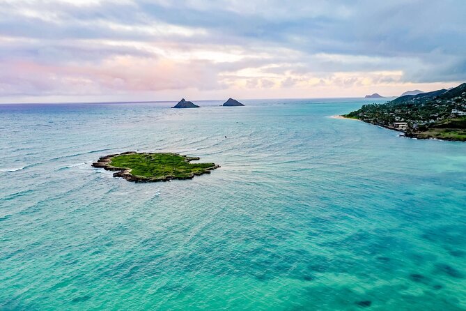 Self-Guided Kayaking Tour in Kailua Bay and Popoia Island - Kailua Bay paddling: reef protection, turtles, and a real turnaround point