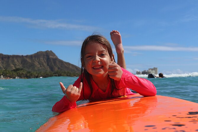 Semi-Private Surf Lesson for 2 or 3 people on Waikiki Beach - Price and Value: What $139 Includes, What Costs Extra