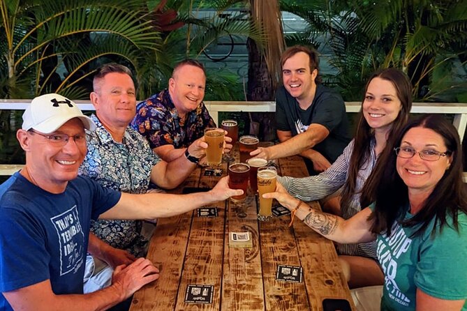 Sips & Secrets of Hawaii Pub Crawl - Key Things You’ll Really Notice