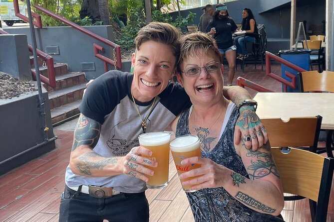 Sips & Secrets of Hawaii Pub Crawl - Potential Snags to Watch For Before You Go