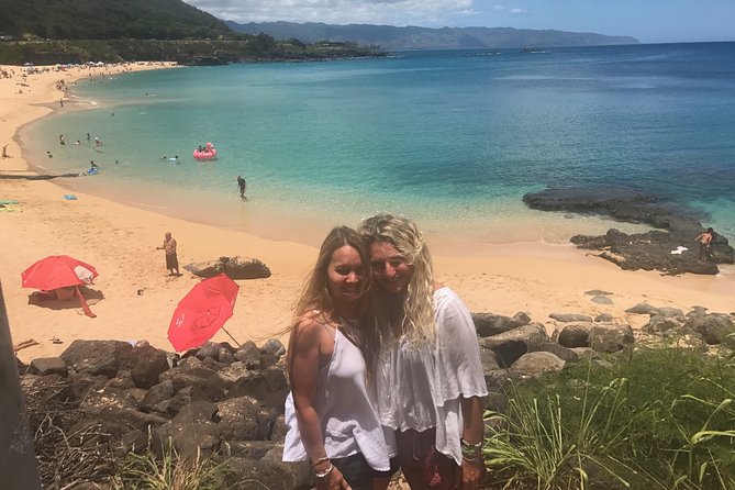 Skip the Crowds: Secret Oahu Half Circle Tour with a Local - Makapu‘u Point and lighthouse views for that big east-coast panorama
