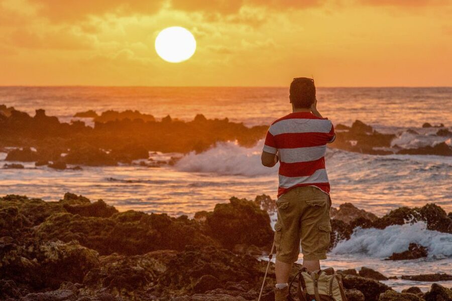 Small Group 3 Hour Honolulu Sunrise Tour with Malasadas - Makapuʻu Lookout: short stop, big payoff (20 minutes)