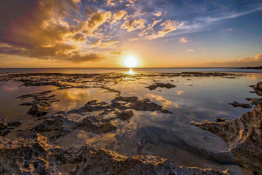 Small Group Tour of Honolulu Scenic Vistas with Sunset - Key Things That Make This Sunset Photo Tour Work