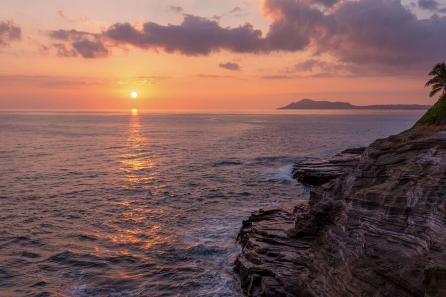 Small Group Tour of Honolulu Scenic Vistas with Sunset - From Waikiki Pickup to Tantalus: Why the Tour Starts High