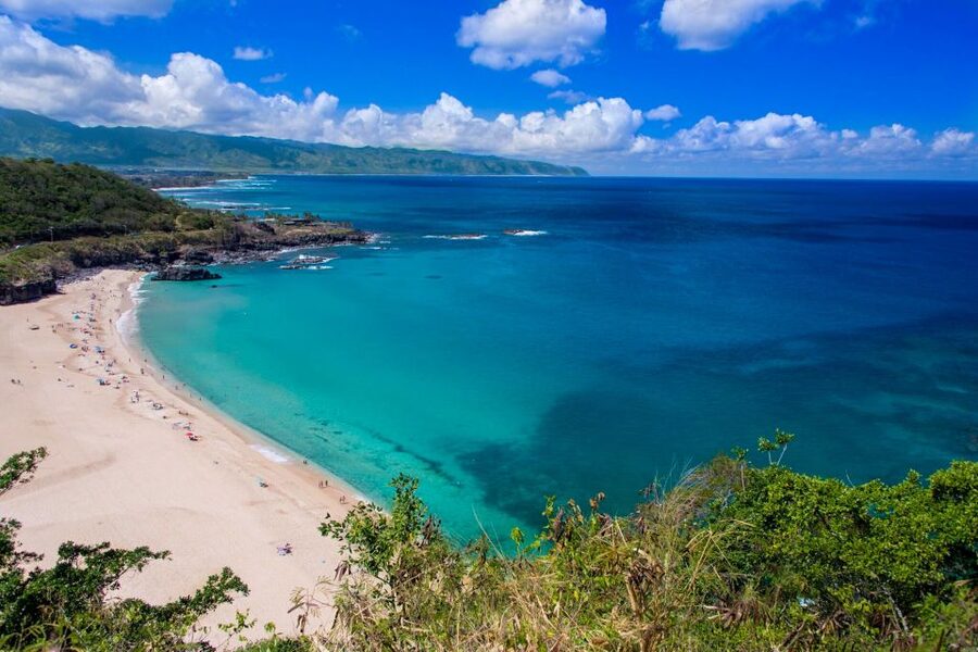 Small Group Tour of Honolulu Scenic Vistas with Sunset - The Secret Stop: Why a Surprise Angle Can Be the Best Part