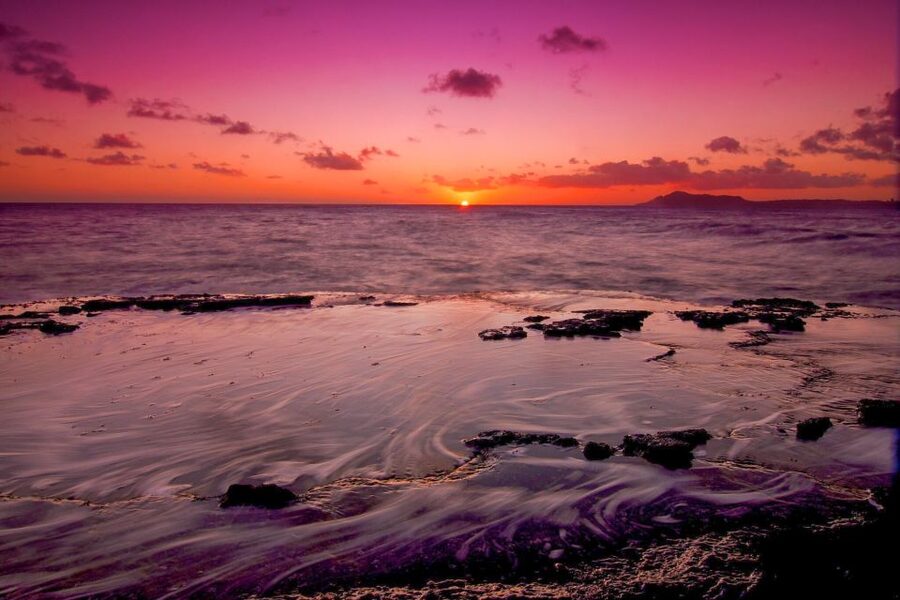 Small Group Tour of Honolulu Scenic Vistas with Sunset - Price and Value: Is $99 Worth It?