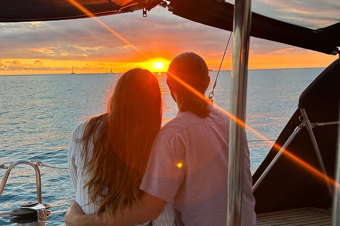 Small Group Waikiki Sunset Sailing Tour - Who this tour fits best (and who should think twice)