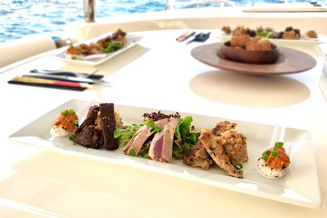 Small Group Yacht Sunset Cruise from Oahu - Who This Sunset Cruise Suits Best