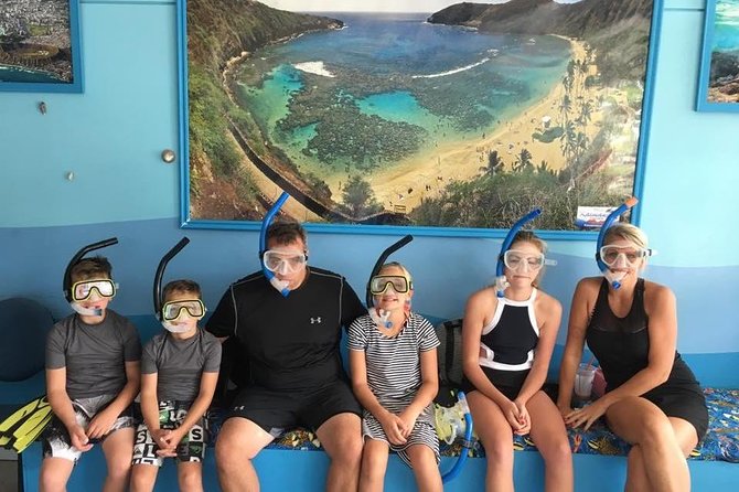 Snorkel Gears near Hanauma Bay - Timing, Crowds, and Why Going Early Matters