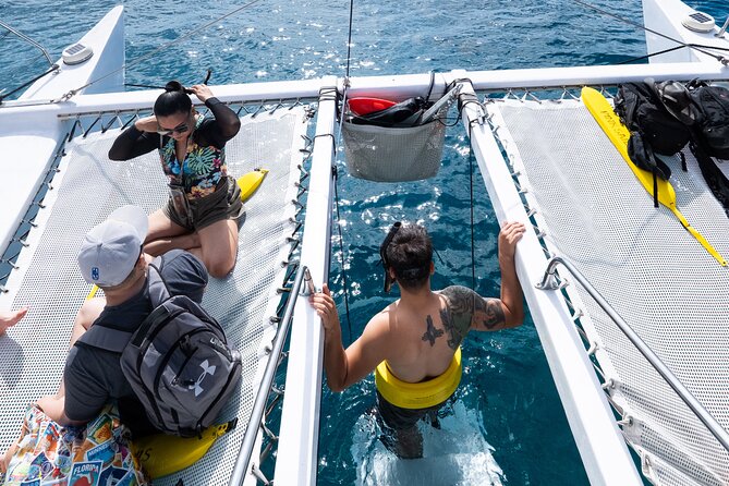 Snorkeling Adventure at Turtle Canyon - Who this snorkeling tour fits best (and who should skip it)