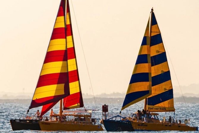 South Shore Open Sail from Kewalo Harbor Including Drinks - Timing, Meeting Point, and Getting There Without Stress