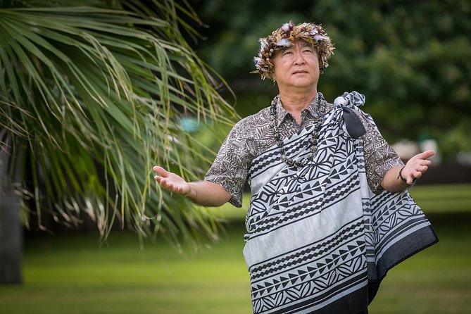 Spiritual Hawaiian Culture Tour from Honolulu - Key highlights you’ll feel in this tour