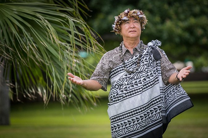 Spiritual Hawaiian Culture Tour from Honolulu - Why a spiritual guide changes the Oahu road trip
