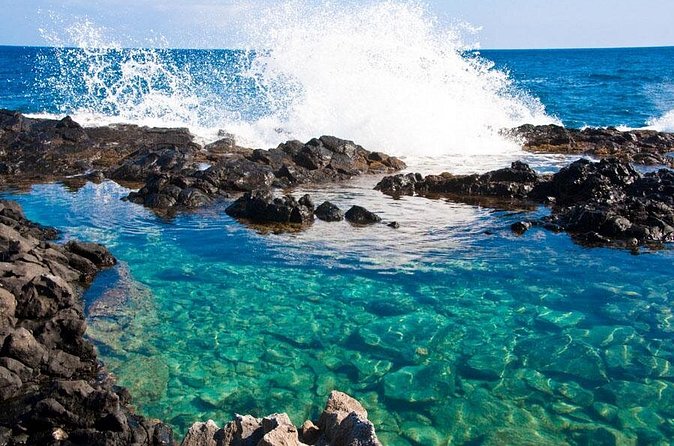 Spiritual Hawaiian Culture Tour from Honolulu - Your half-day route from Honolulu: south/east Oahu in 6 hours