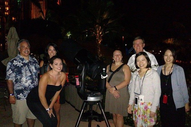 Star Tour Show at Ko Olina - Who this is best for (and who might not love it as much)