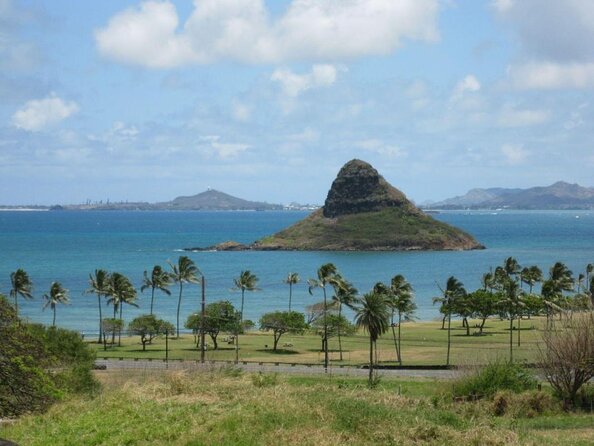 Stunning Views of Oahu! Half-Day to North shore on a Scenic Tour - Quick hits before you go