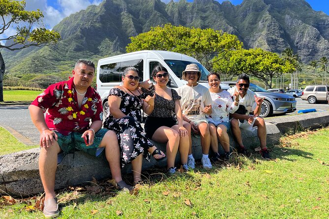 Stunning Views of Oahu! Half-Day to North shore on a Scenic Tour - North Shore in a Single Day: What This 11:00 Tour Really Delivers