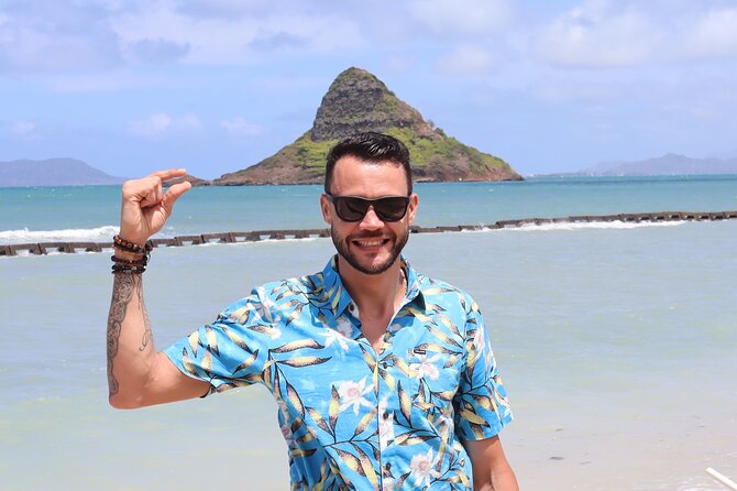 Stunning Views of Oahu! Half-Day to North shore on a Scenic Tour - Sunset Beach and the Quick Hale’iwa Flavor Stop