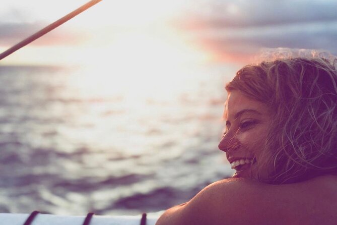 Sunset Boat Cruise: Swim and Cruise Waikiki - Who this cruise is best for (and who should think twice)