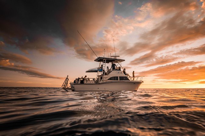 Sunset Cruise along Waikiki Coastline - Price and Value: What $124 Gets You for 90 Minutes