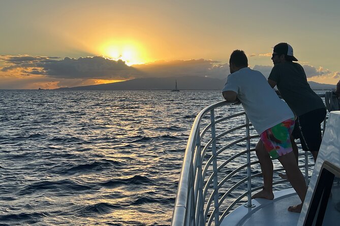 Sunset Cruise Waikiki - Golden Hour Cocktail Cruise - The 90-Minute Cruise Timing That Makes Golden Hour Work