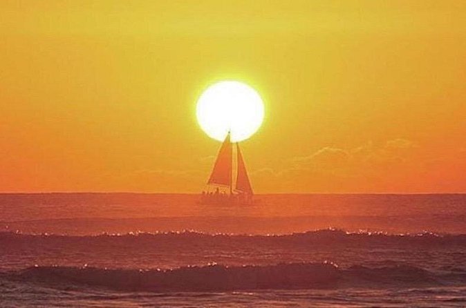 Sunset sail Aboard Manakai Catamaran - Practical Tips That Matter on a Sunset Sail
