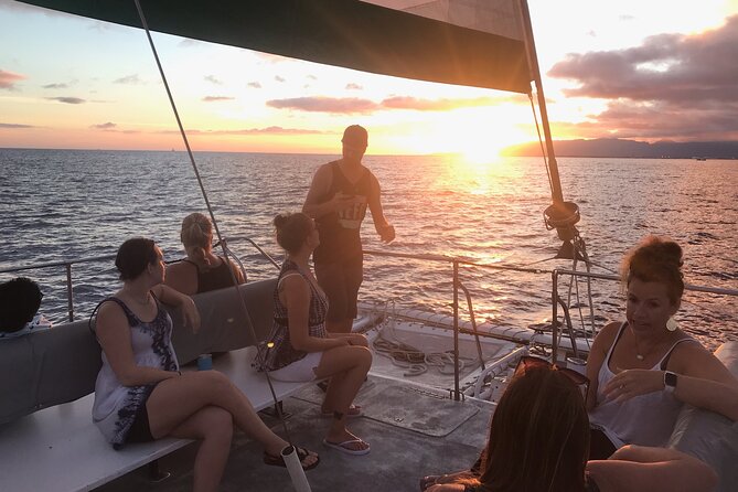 Sunset Sail Experience by Catamaran in Waikiki - Key highlights worth planning around