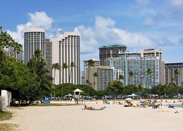 Surf HNL: Ala Moana Surf Lessons!!! - Key Things to Know Before You Go