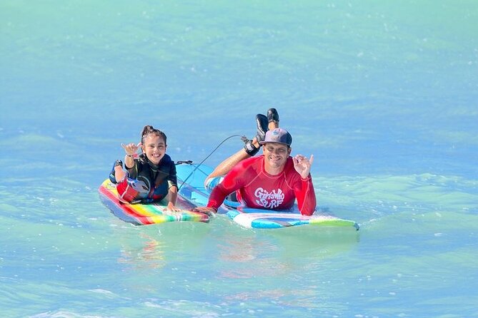 Surf HNL: Ala Moana Surf Lessons!!! - Price and Value: Is $159 Worth It?