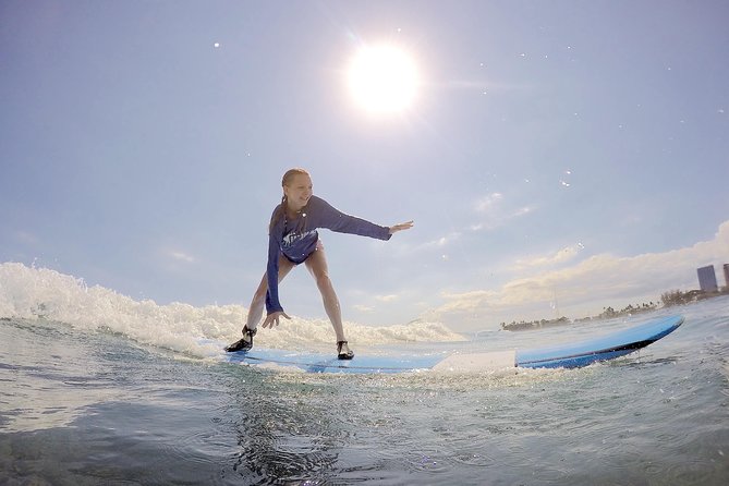 Surf HNL: Small-Group or Private Surfing Lesson (Ko'olina) - Price and Value: What $169 Covers (and Why It Matters)