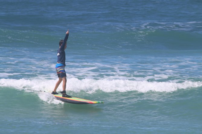 Surf HNL: Small-Group or Private Surfing Lesson (Ko'olina) - What to Bring (So You Don’t Spend Your Vacation Buying Basics)
