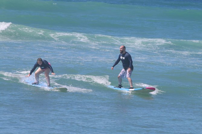 Surf HNL: Small-Group or Private Surfing Lesson (Ko'olina) - Meeting in Barbers Point Housing: Getting Oriented Without Stress